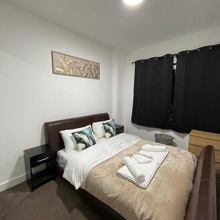 Home Away - Southampton City Centre Apartment Exterior photo