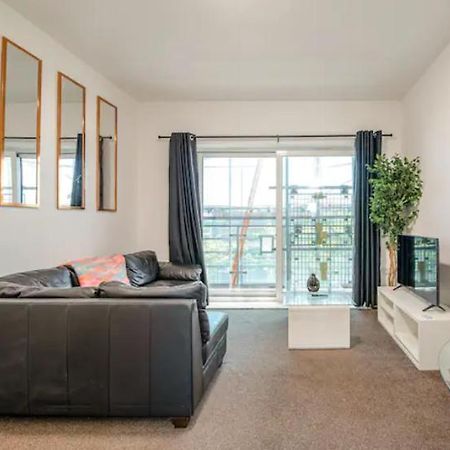 Home Away - Southampton City Centre Apartment Exterior photo