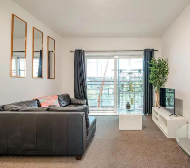 Home Away - Southampton City Centre Apartment Exterior photo